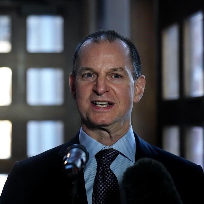 Quebec finance minister to table budget March 21, says it will include tax cuts